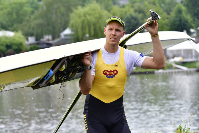 Jakub Podrazil