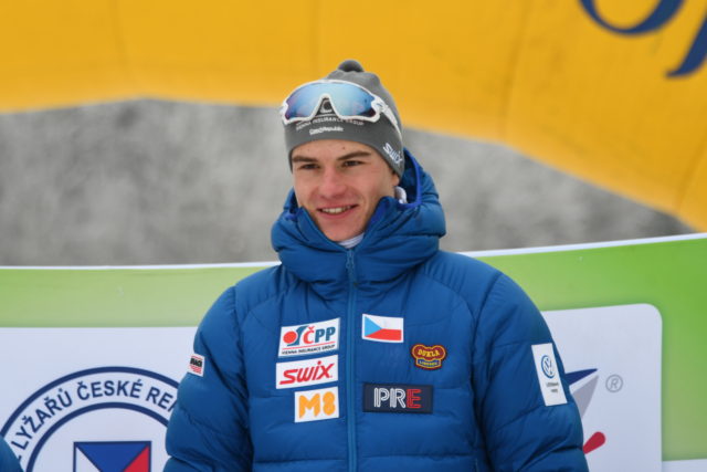 Michal Novák