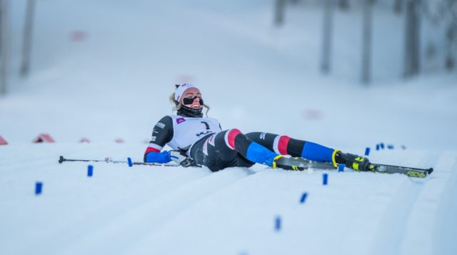 Tereza Beranová