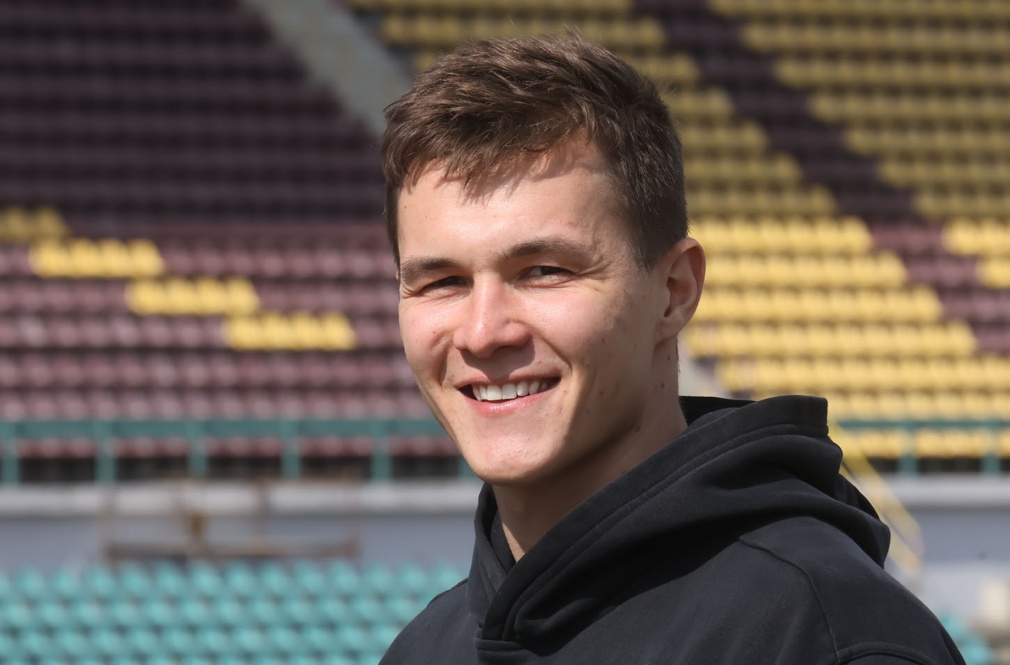 Desetibojař Stráský v Polsku splnil potvrzovací limit pro ME v Birminghamu